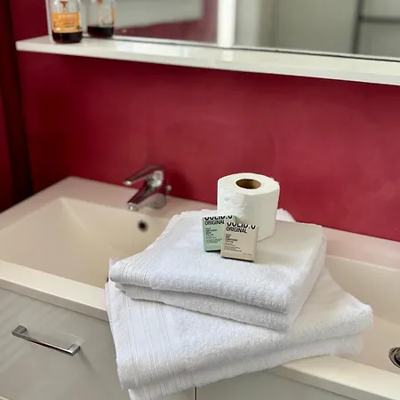 Apartamento Face à L Océan *