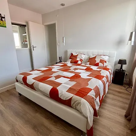 Apartment Face A L Ocean Notre-Dame-de-Monts