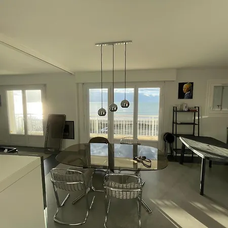 Face A L Ocean Notre-Dame-de-Monts