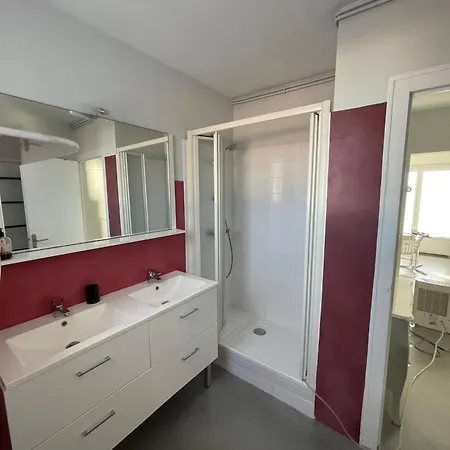 Face à L Océan Apartamento