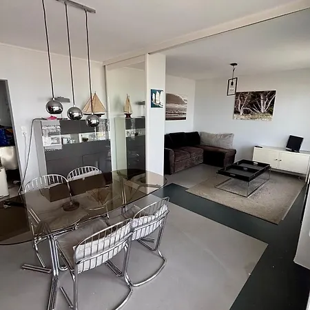 Face A L Ocean * Notre-Dame-de-Monts