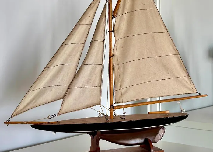 Face A L Ocean Notre-Dame-de-Monts