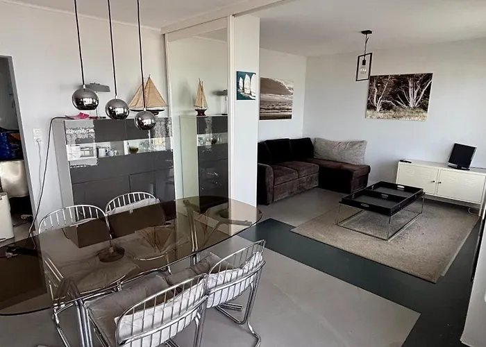 Face A L Ocean * Notre-Dame-de-Monts