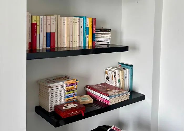 Apartment Face A L Ocean