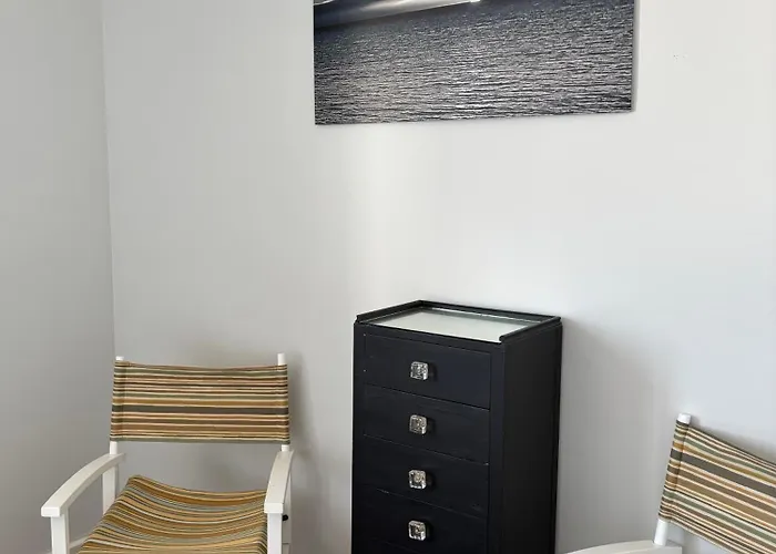 Apartment Face A L Ocean *